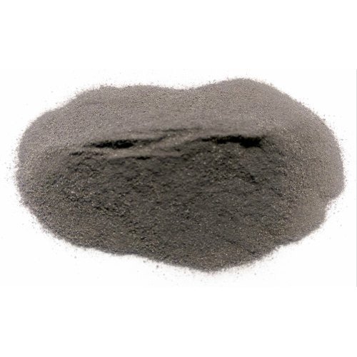 Gray Titanium Metal Powder
