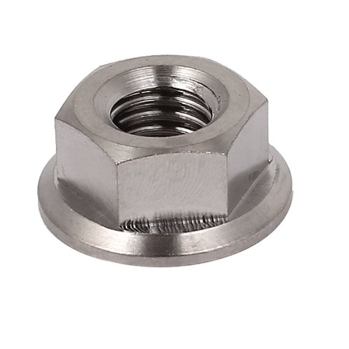 Titanium Nut Bolt Fasteners