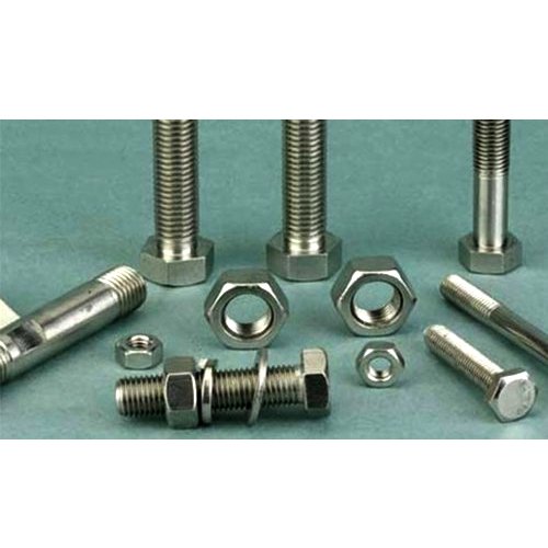 Titanium Nut Bolts