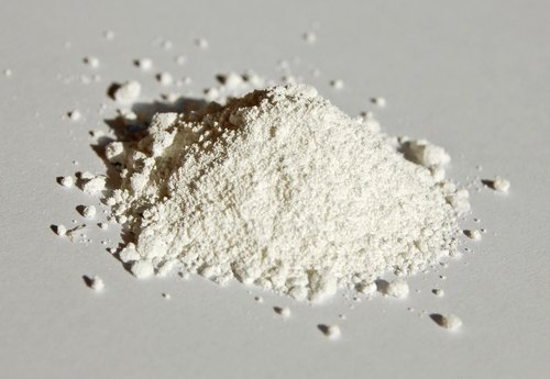 White Titanium Oxide Powder, For Industrial