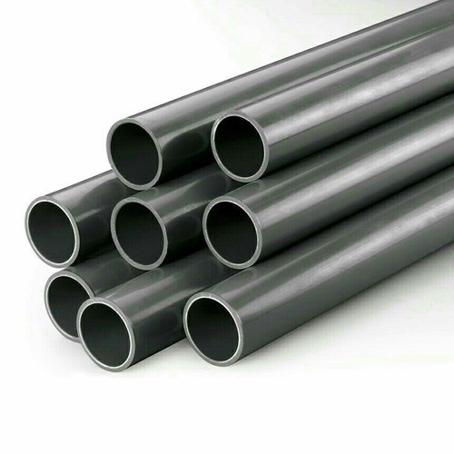 Titanium Pipe, Chemical Handling