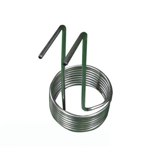 Titanium Pipe Coil