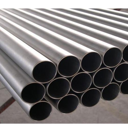Titanium Pipes & Tubes, Size/Diameter: 1/2 to 12 inch