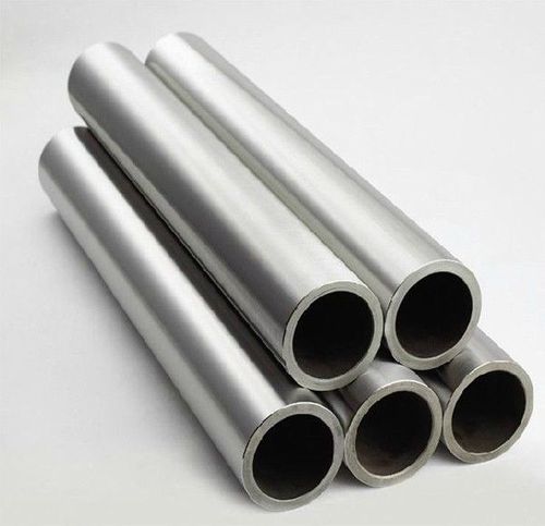 Titanium Pipes Tubes GR.2 / Grade 2 Titanium Pipes Tubes