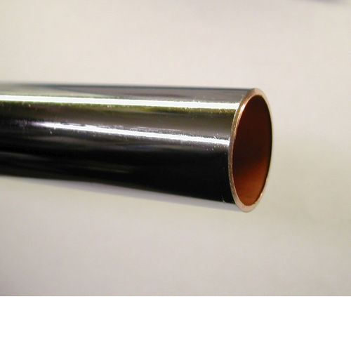 Titanium Plated Pipe