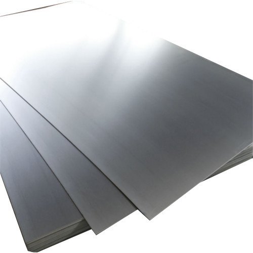 Cold Rolled Titanium Plates