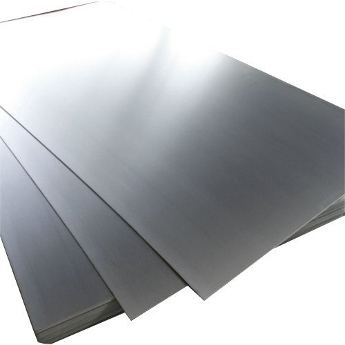 Titanium Plates