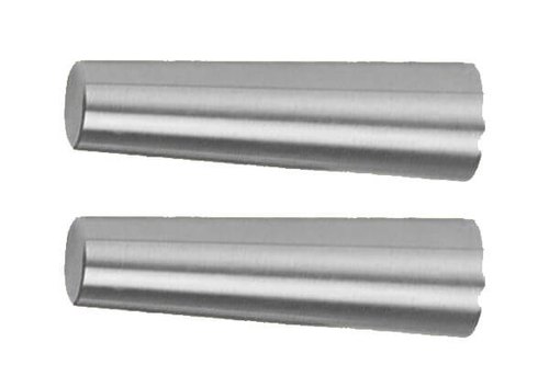 Titanium Grade 2 Tapered Tube Plug