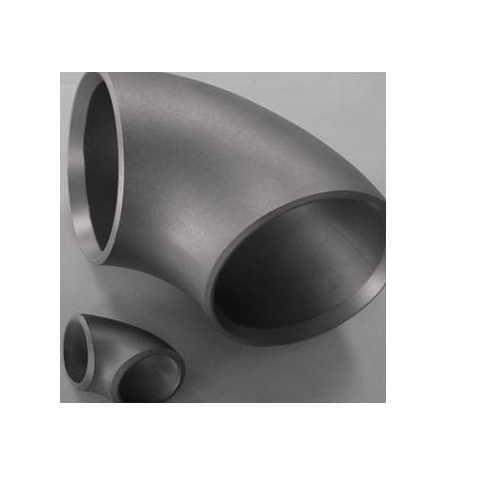 Titanium Pipe Elbow, Size: 3/4 Inch