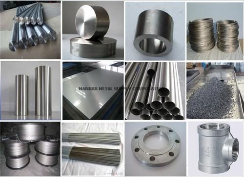 Metal Coated Titanium Products, Grade: Gr-2, Size/Diameter: 4 inch