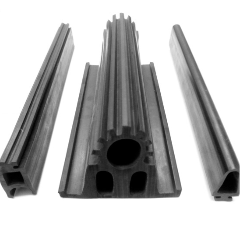 Titanium Profiles