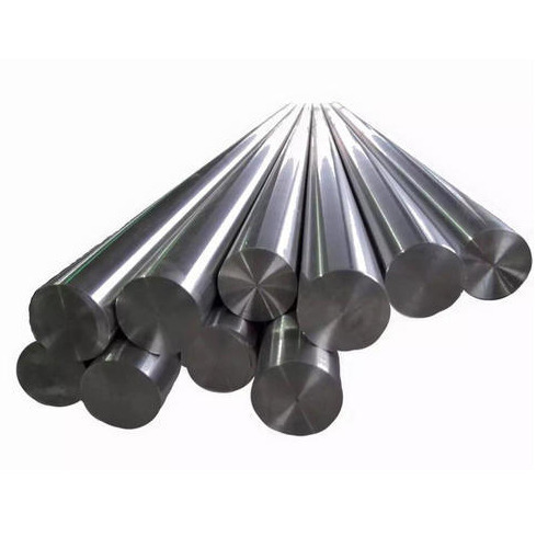 Special Metals Round Titanium Rods for Industrial