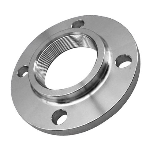 Titanium Screwed Flanges