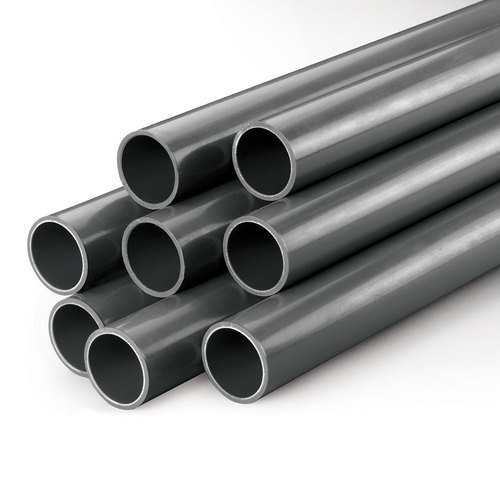 Titanium Seamless Pipe, Size/Diameter: 1/8 NPS Through 6 NPS (Sch 10S And Sch 40S)