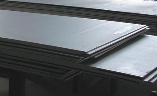 Titanium Grade 5 Sheet Plate, Thickness: 0.1 Mm To 100 Mm