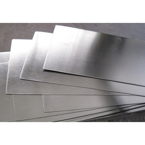 Titanium Sheet, For Industry, 1 - 5 Mm