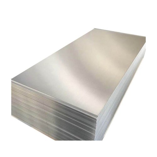 Titanium Sheet Grade 2 Astm B265, Thickness: 0.05mm-100mm