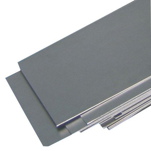 Titanium Sheet Grade 5, For Industry, Thickness: 1 Mm And Above