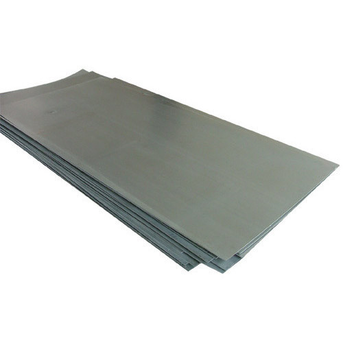 Titanium Sheets And Plates, Upto 5 Mm