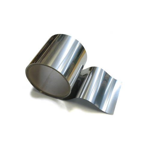 Titanium Shim Foil, For Industrial, Packaging Type: Export Worthy