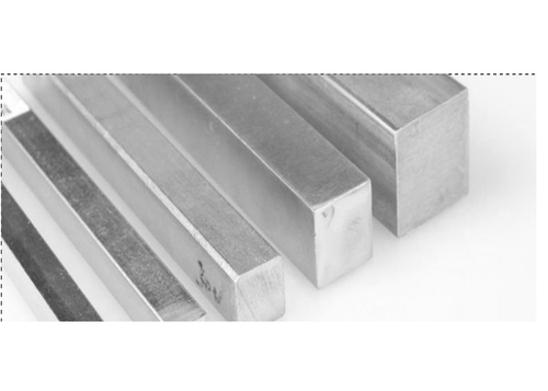 Titanium Square Bars, Size: 2 Mm To 500 Mm