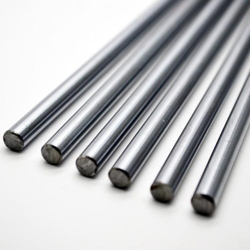 JSC Titanium Tantalum Alloy Tubes, Size/Diameter: 0-100