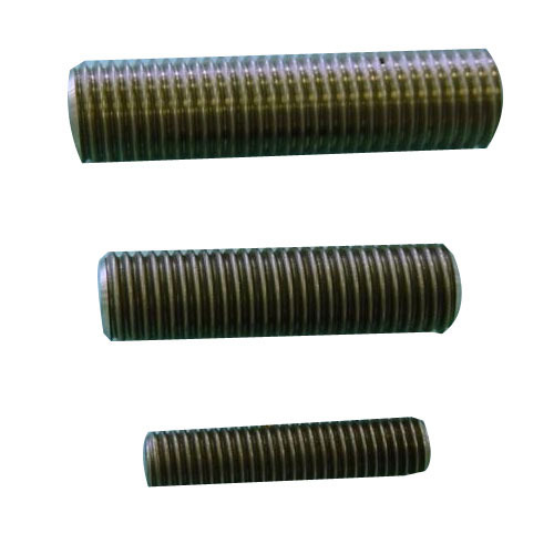 Titanium Threaded Studs