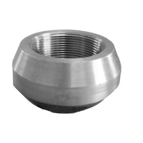 Titanium Threadolet, Size: 1/2 inch