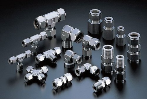 Titanium Pipe and Tube Fittings - Grade 2 and Grade 5, Size: Upto 8 inches