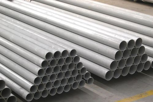 MPJ Titanium Tubes, For Industrial, Wall Thickness: 3 Mm