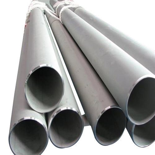Titanium Tubes, For Chemical Handling, Size/Diameter: >4 inch