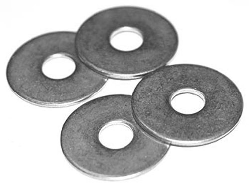 Electroplated Aluminium Titanium Washers, Grade: Grade 5