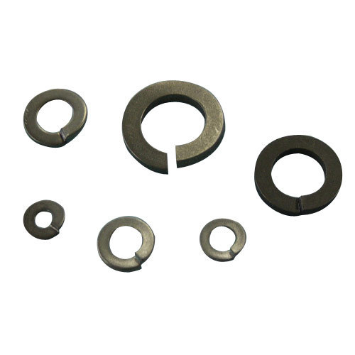 Titanium Washers