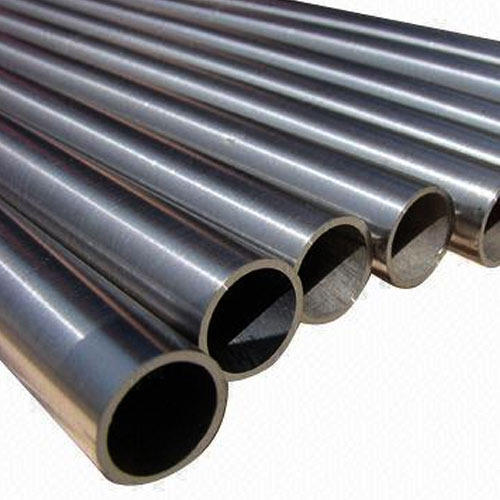 Titanium Welded Tube, For Utilities Water