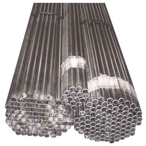 Titanium Welded Tubes, Size: 6 MM TO 50 MM OD