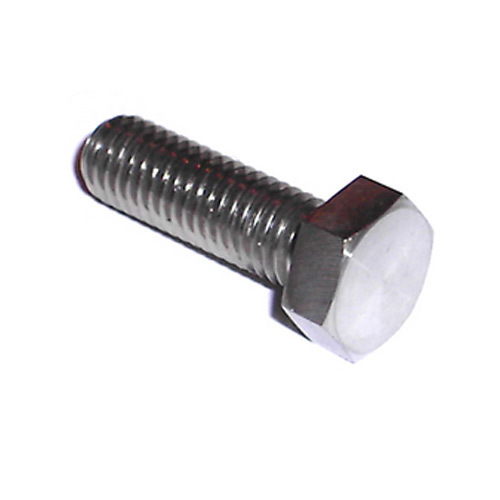 Titanium Bolts, Size: M5-M24