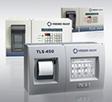 TLS Automatic Tank Gauge (ATG) Consoles