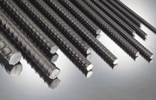 TMT (Ribbed Torsteel)