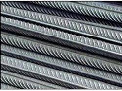 TATA 20-30 mm TMT Reinforced Steel