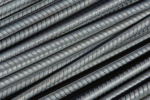 TMT / Reinforcement Steel