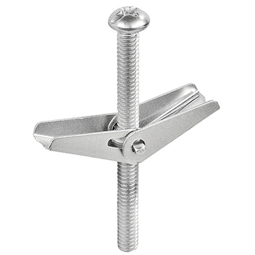 Toggle Bolts