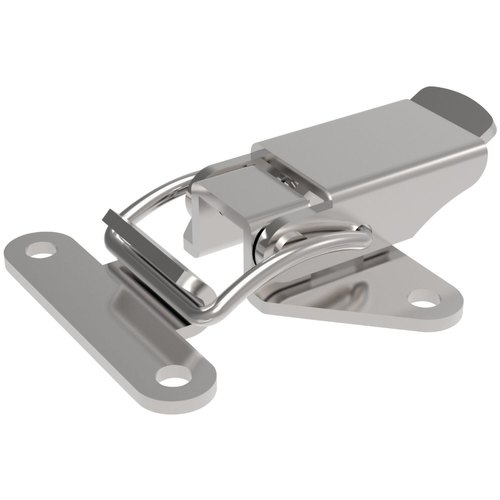 Stainless Steel Toggle Latches, Pull