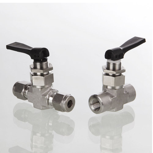 TOGGLE VALVE