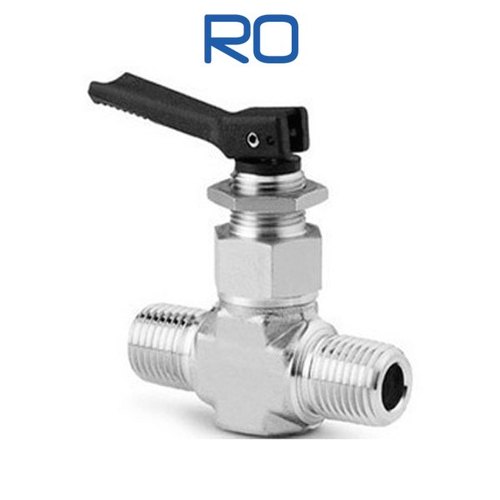 RO Toggle Valve