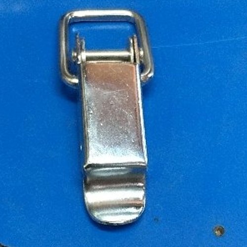Toogle Clip Lock