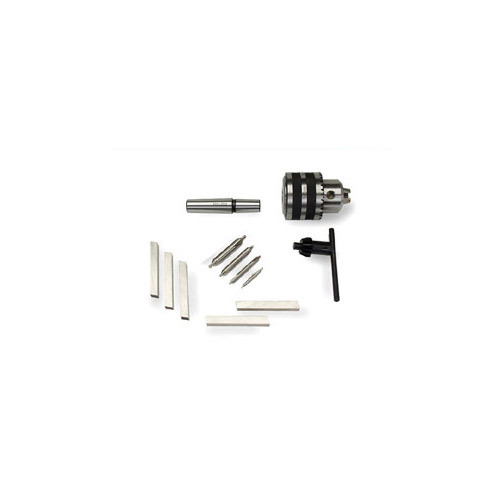 Silver Tool Bits, Material Grade: Hss