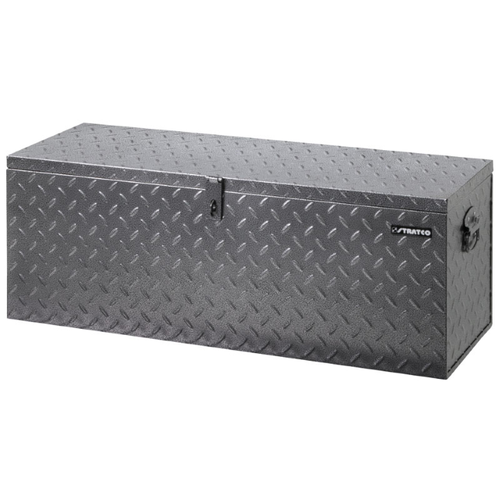 Delux Industries 20 X 12 X 8 Steel Tool Box, Warranty: 1 Year, Size: 12 Inch