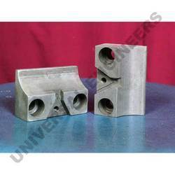 UNIVERSAL Hard Alloy Triangular Tool Holders, For Industrial