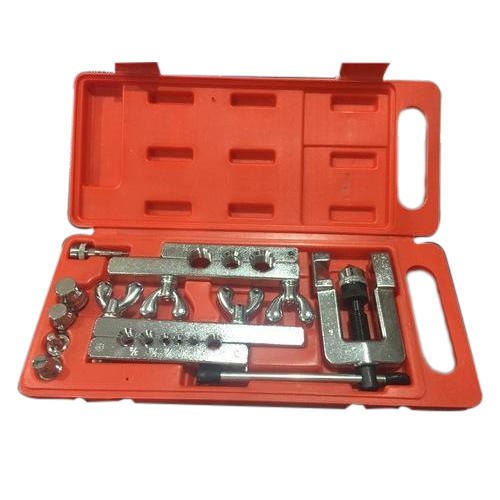 Aavritii Mild Steel Electric Tool Kit, Packaging: Box