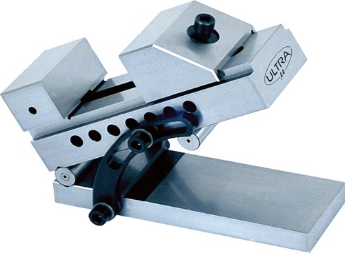 Ultra Steel Tool Maker Sine Vices